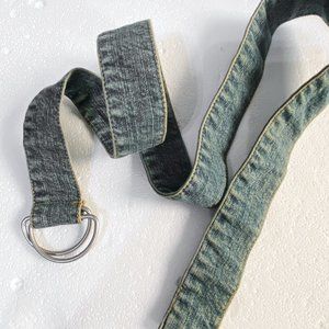 DENIM Belt